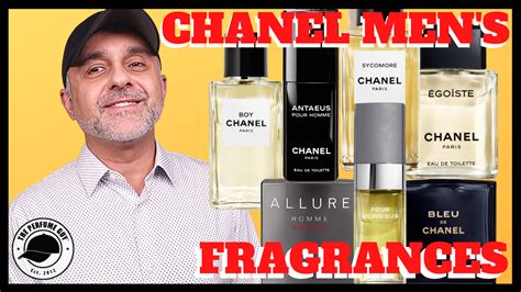 cheapest mens chanel aftershave|best chanel men's fragrances.